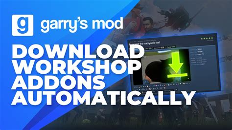 gametrex gmod|Garry's Mod .